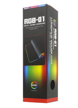 Mouse Pad RGB